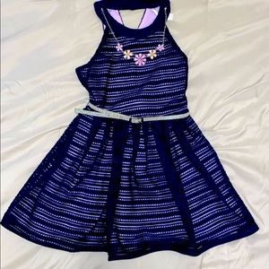 Girl’s Dress
